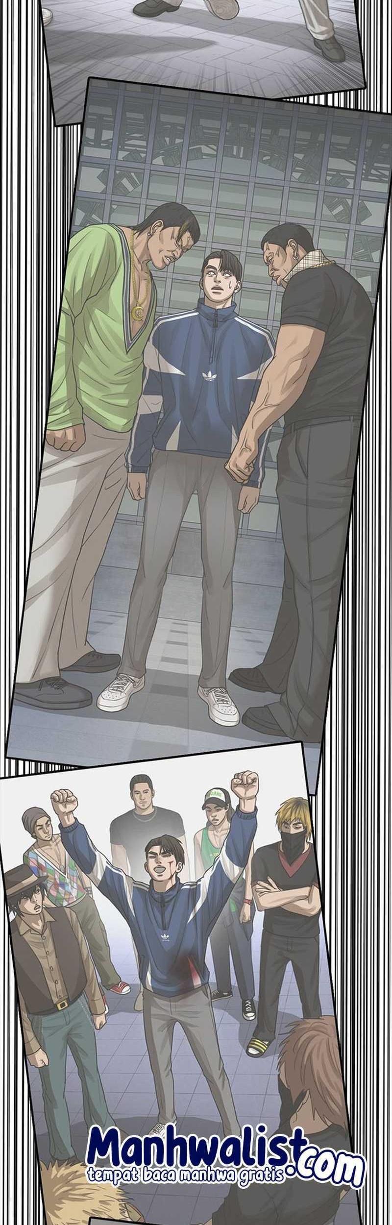 Ulzzang Generation Chapter 48 Gambar 90