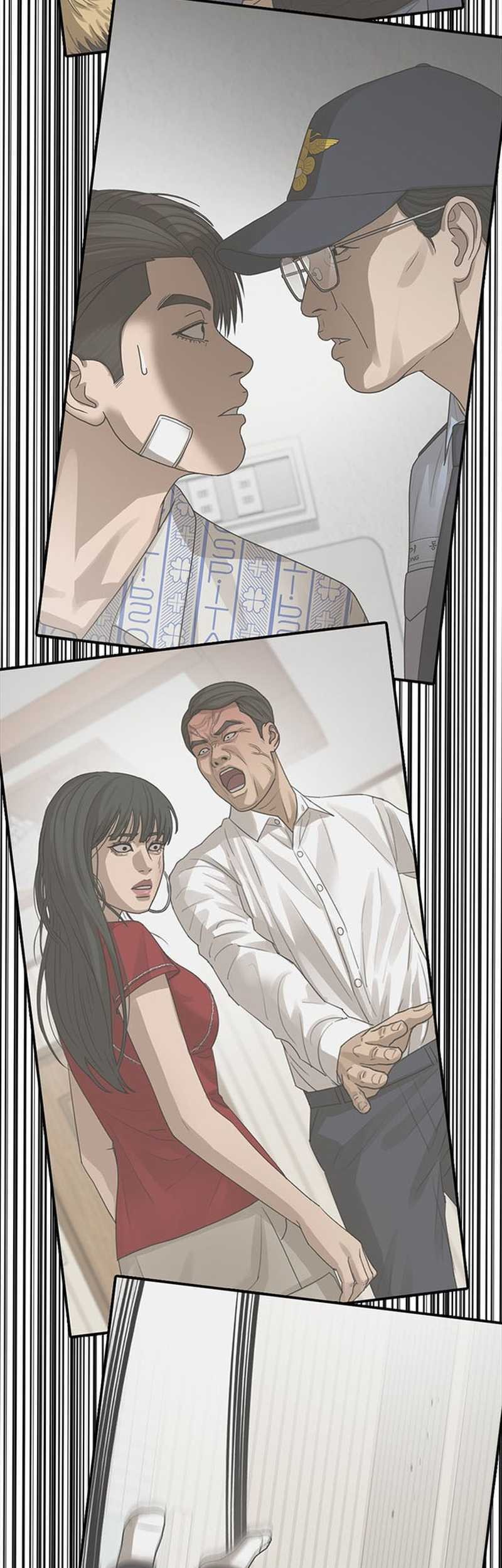 Ulzzang Generation Chapter 48 Gambar 91