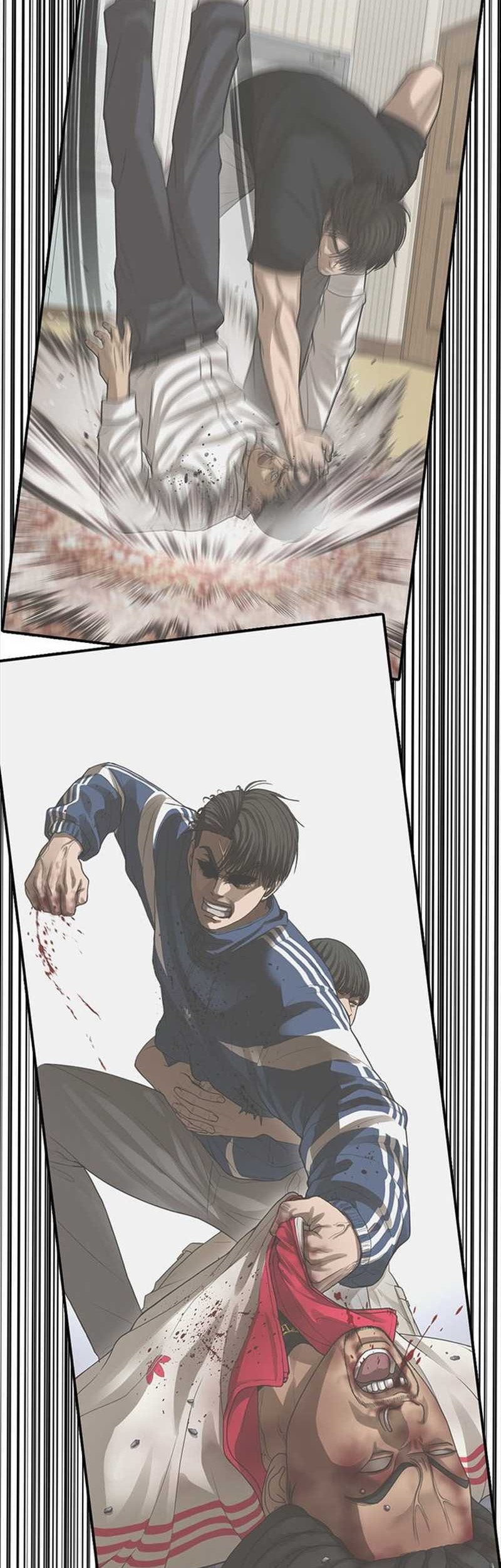 Ulzzang Generation Chapter 48 Gambar 92