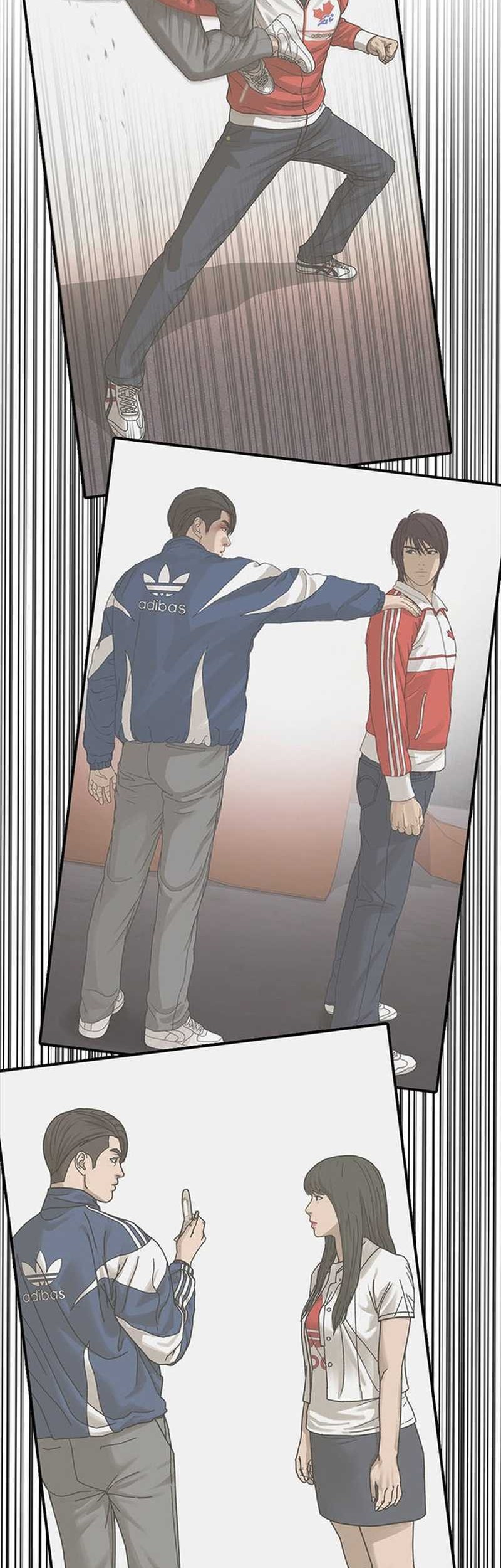 Ulzzang Generation Chapter 48 Gambar 88