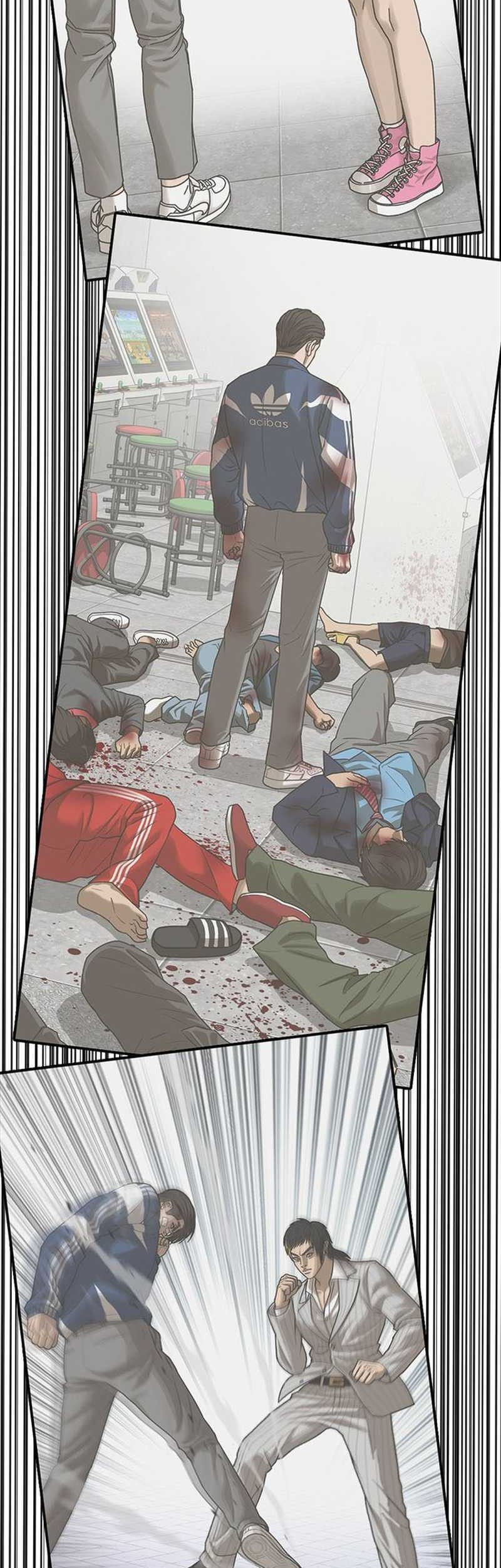 Ulzzang Generation Chapter 48 Gambar 89