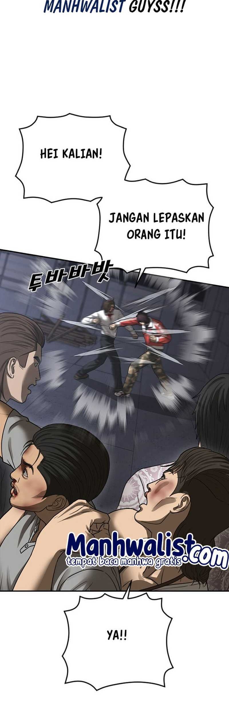 Ulzzang Generation Chapter 48 Gambar 45