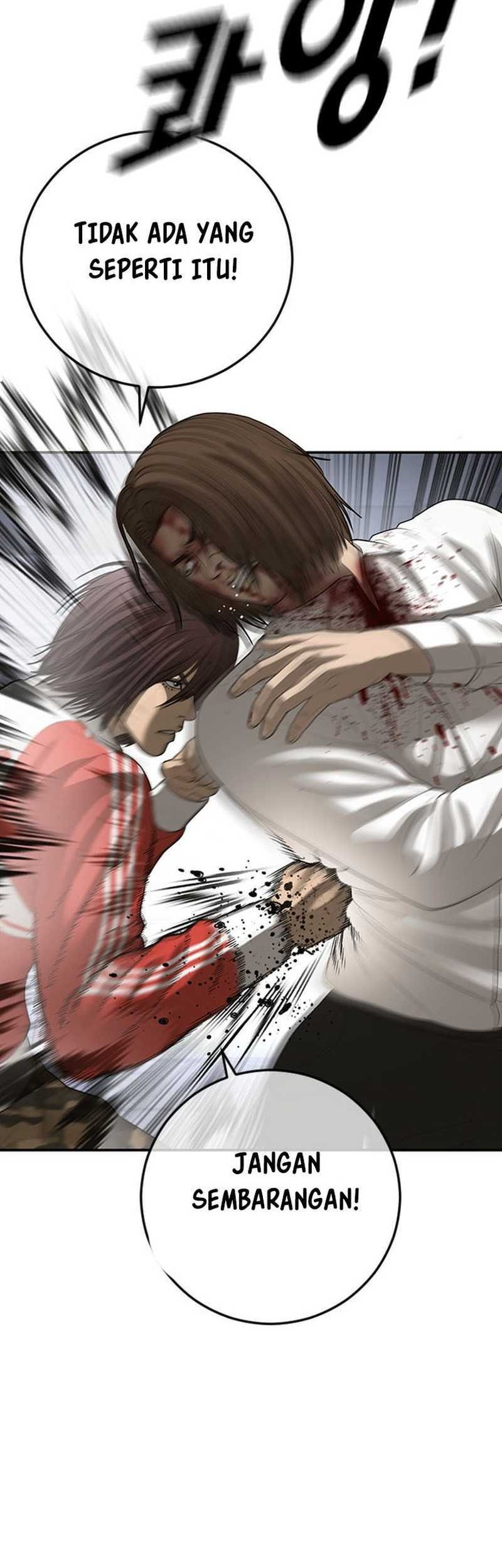 Ulzzang Generation Chapter 48 Gambar 43