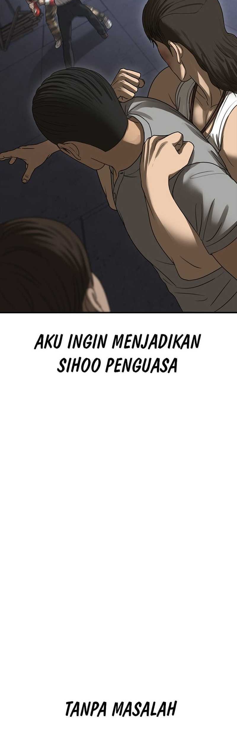 Ulzzang Generation Chapter 48 Gambar 49