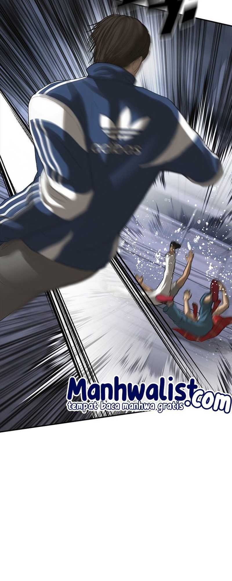 Ulzzang Generation Chapter 48 Gambar 56