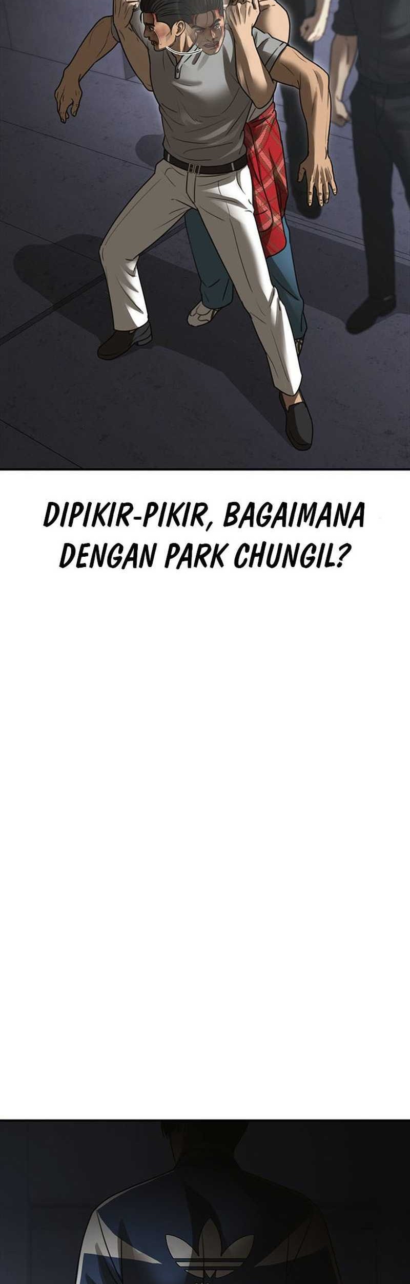 Ulzzang Generation Chapter 48 Gambar 53