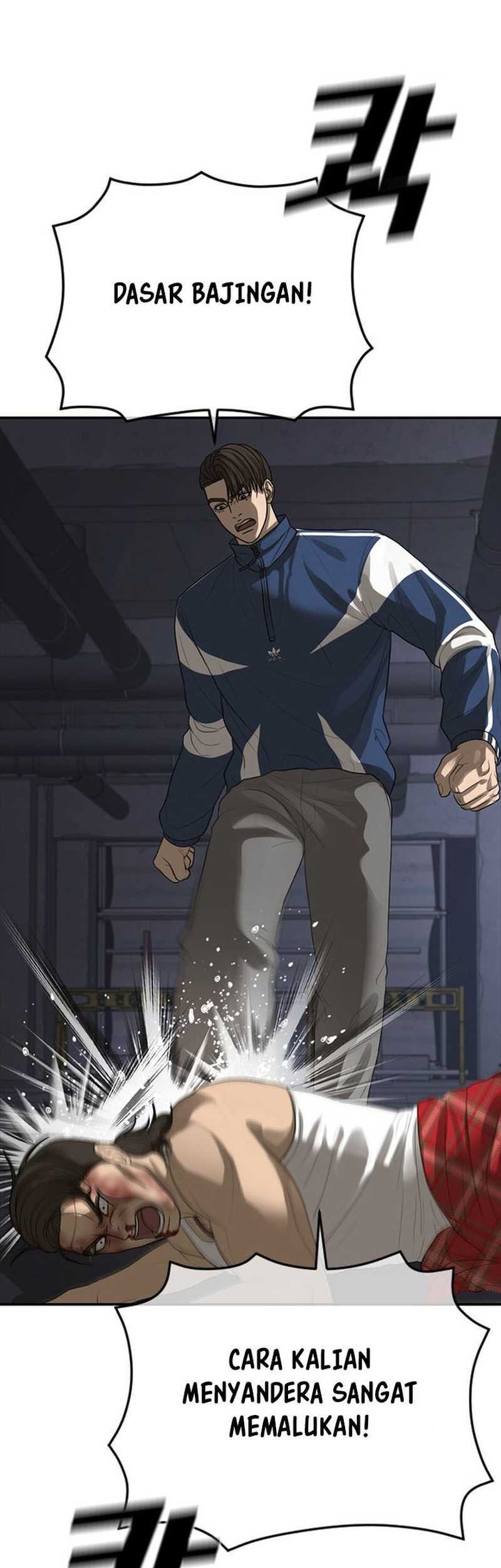 Ulzzang Generation Chapter 48 Gambar 57