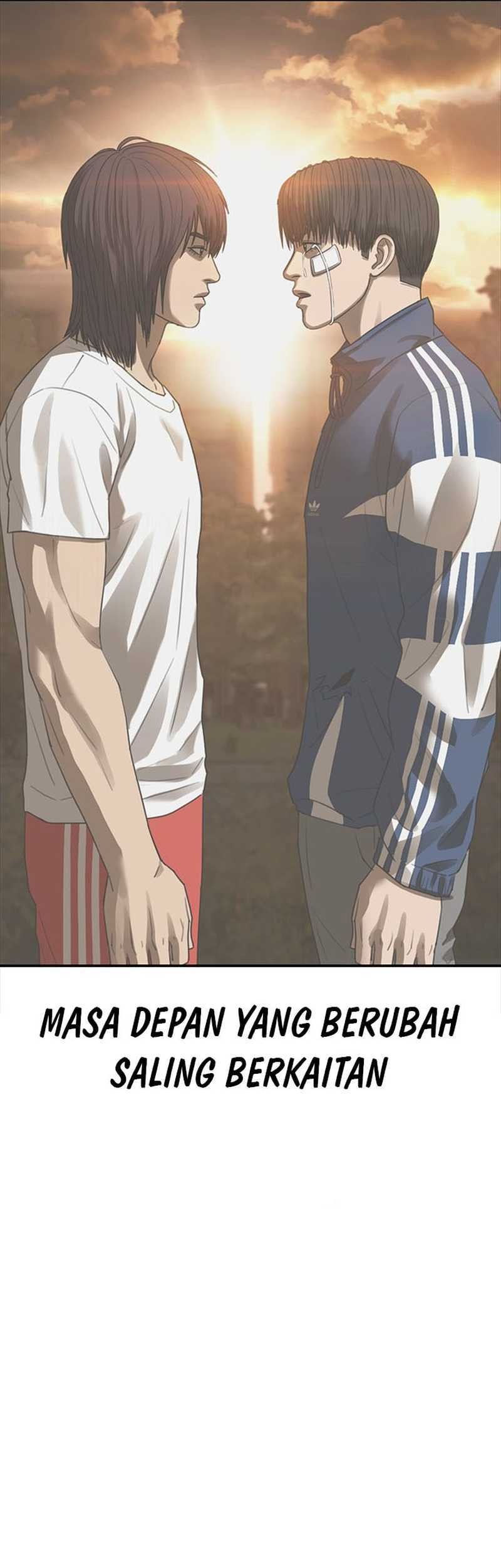 Ulzzang Generation Chapter 48 Gambar 94