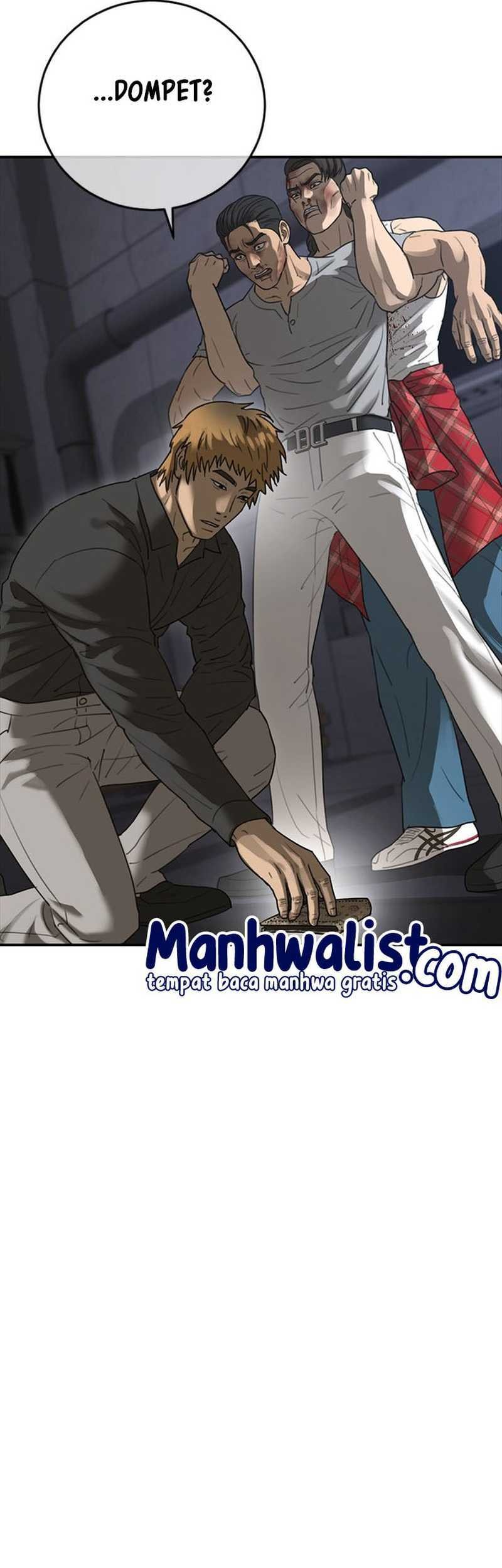 Ulzzang Generation Chapter 48 Gambar 27