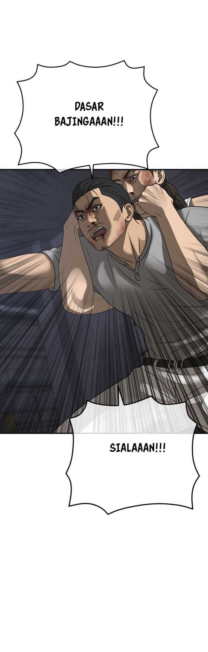 Ulzzang Generation Chapter 48 Gambar 32