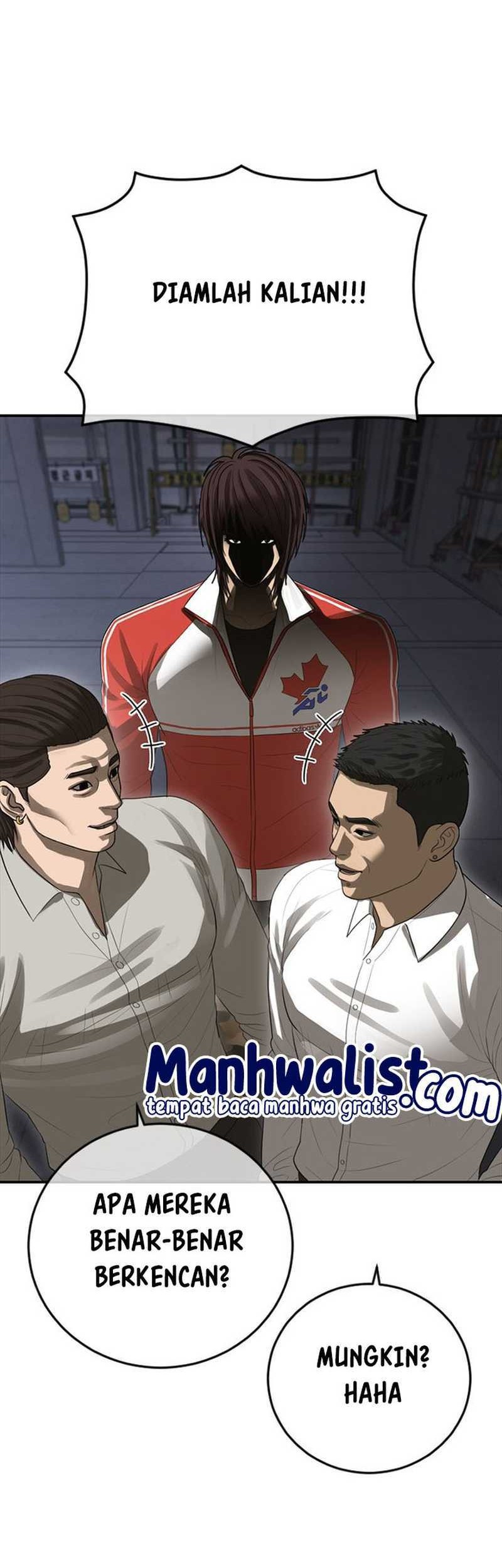 Ulzzang Generation Chapter 48 Gambar 33