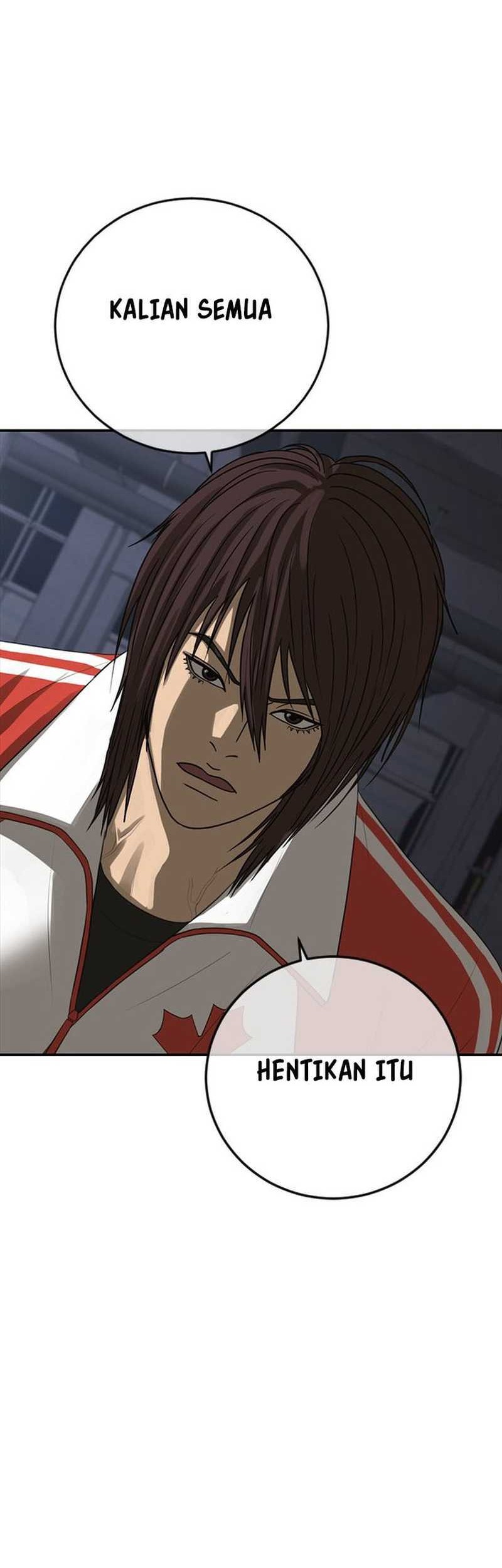 Ulzzang Generation Chapter 48 Gambar 35