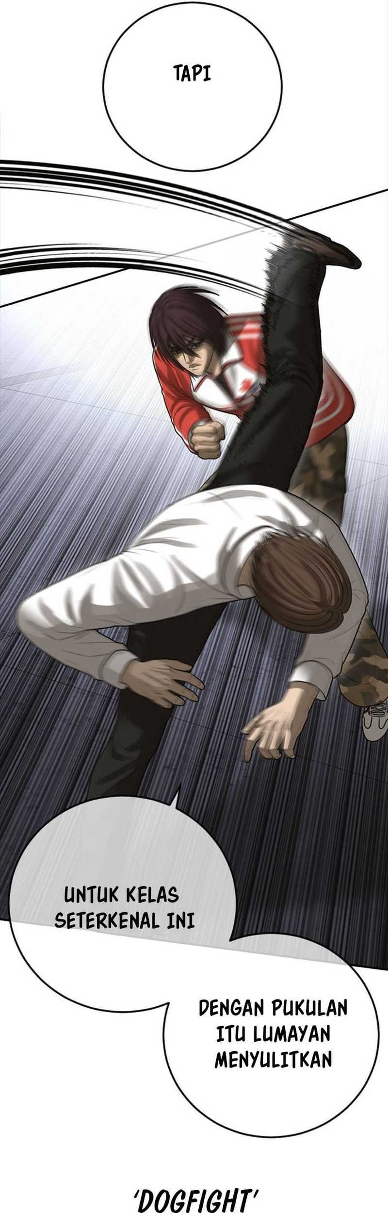 Ulzzang Generation Chapter 47 Gambar 71