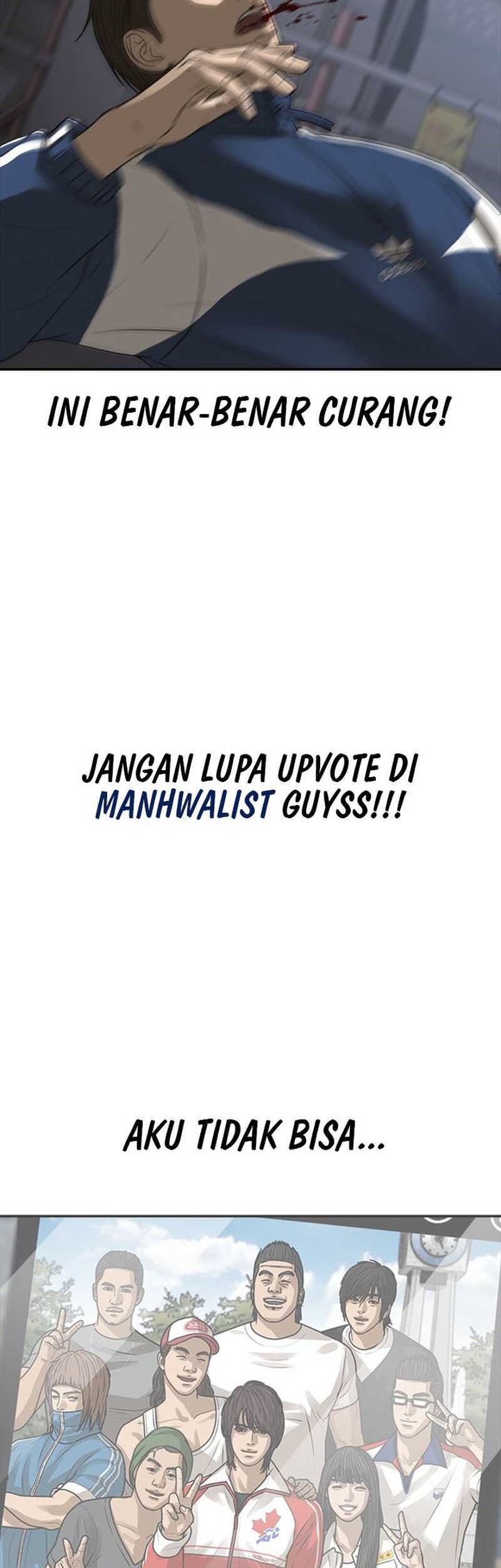 Ulzzang Generation Chapter 47 Gambar 44