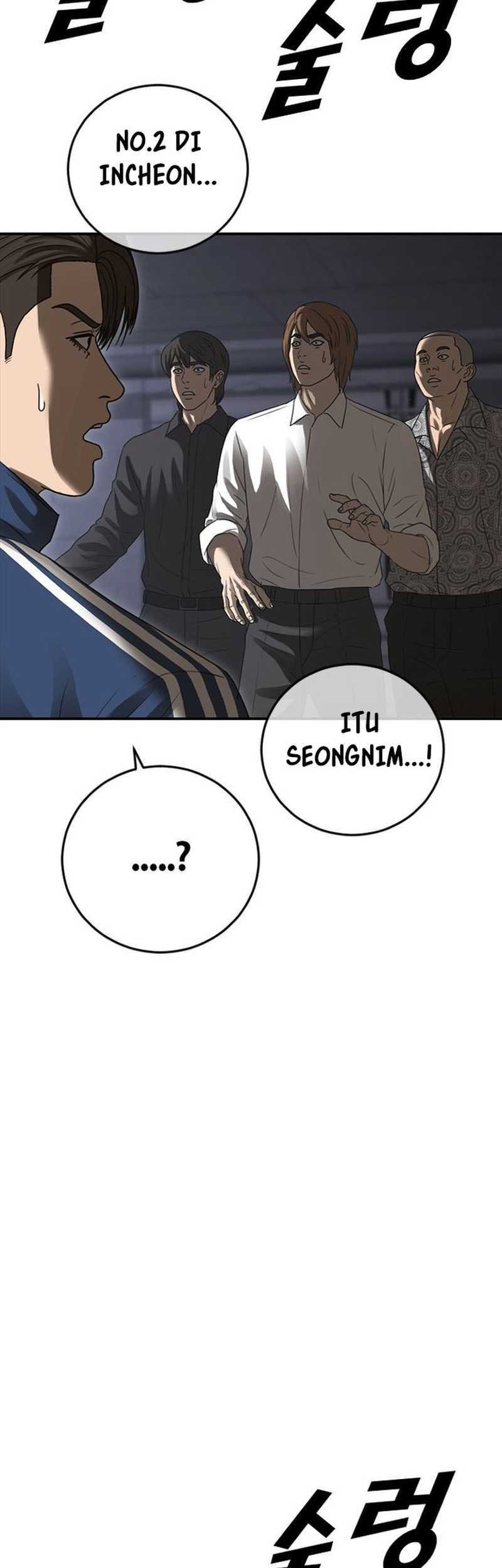Ulzzang Generation Chapter 47 Gambar 14