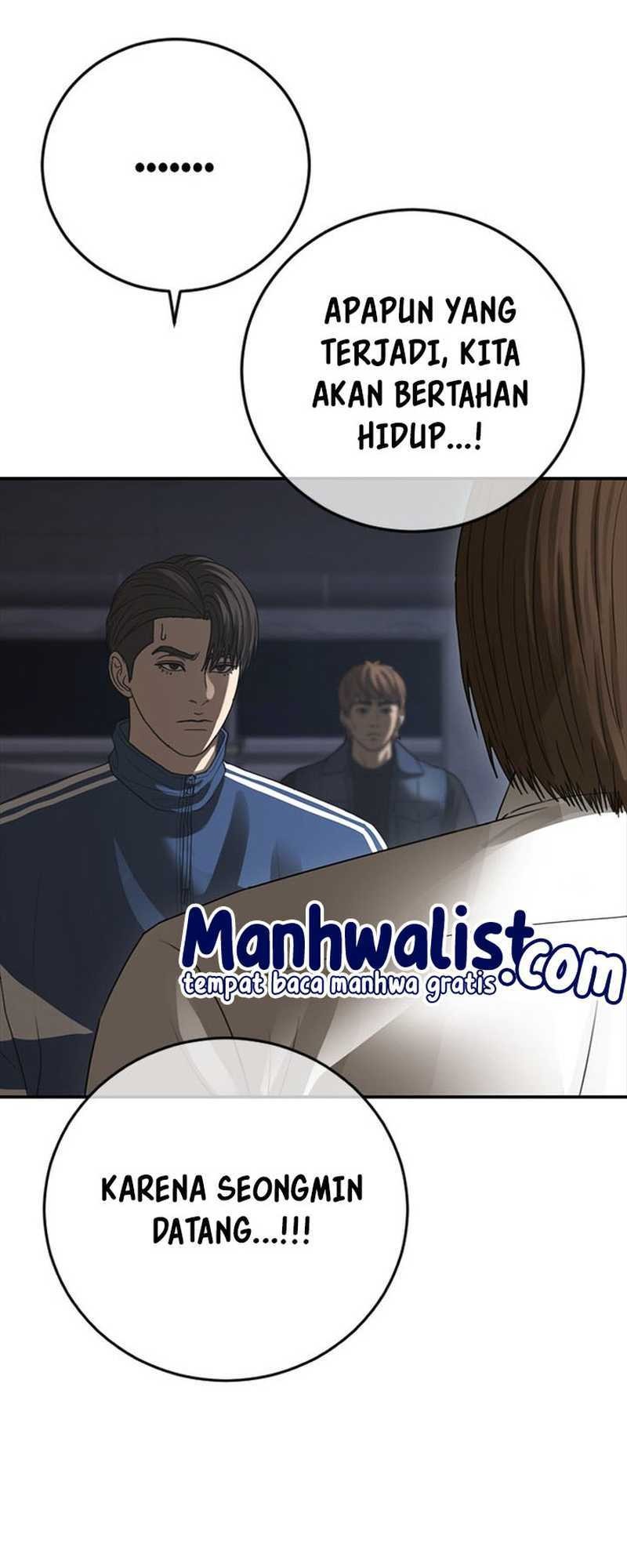 Ulzzang Generation Chapter 47 Gambar 16