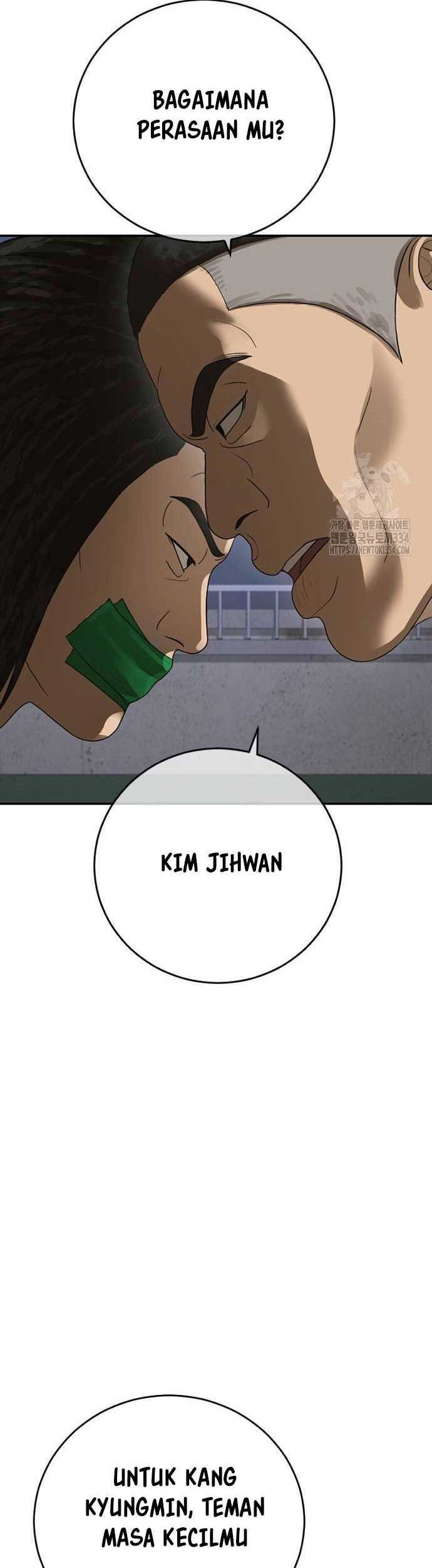 Ulzzang Generation Chapter 46 Gambar 45