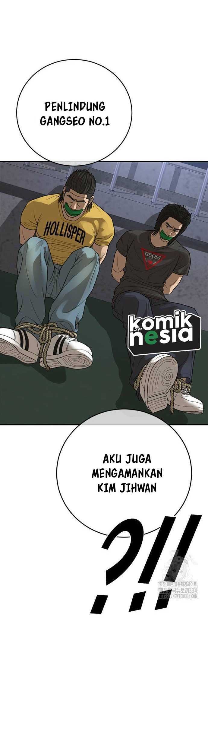 Ulzzang Generation Chapter 46 Gambar 42