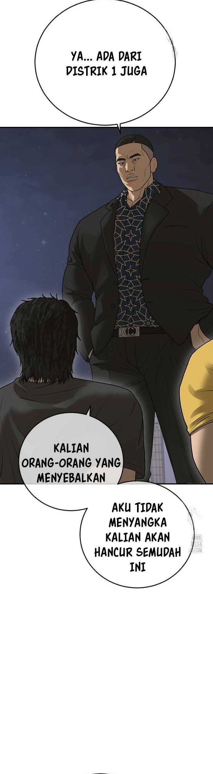 Ulzzang Generation Chapter 46 Gambar 44