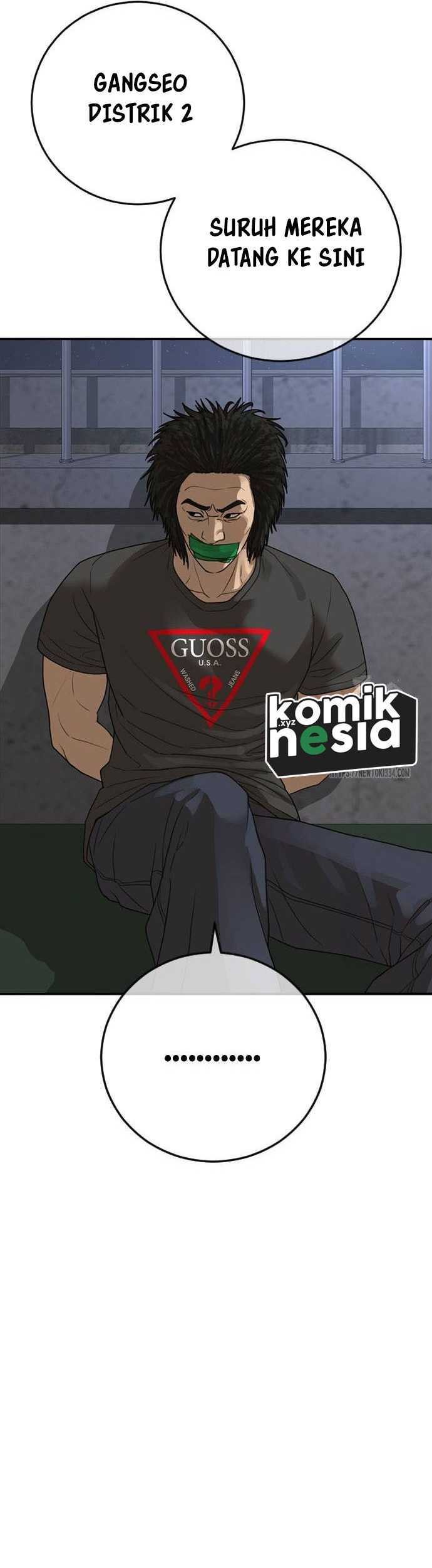 Ulzzang Generation Chapter 46 Gambar 47