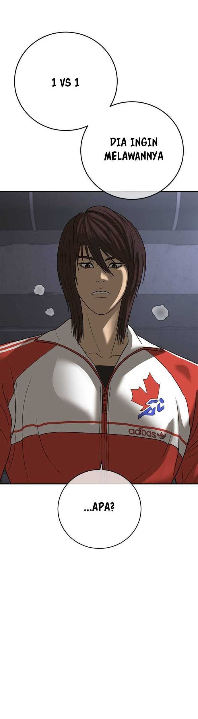 Ulzzang Generation Chapter 46 Gambar 48