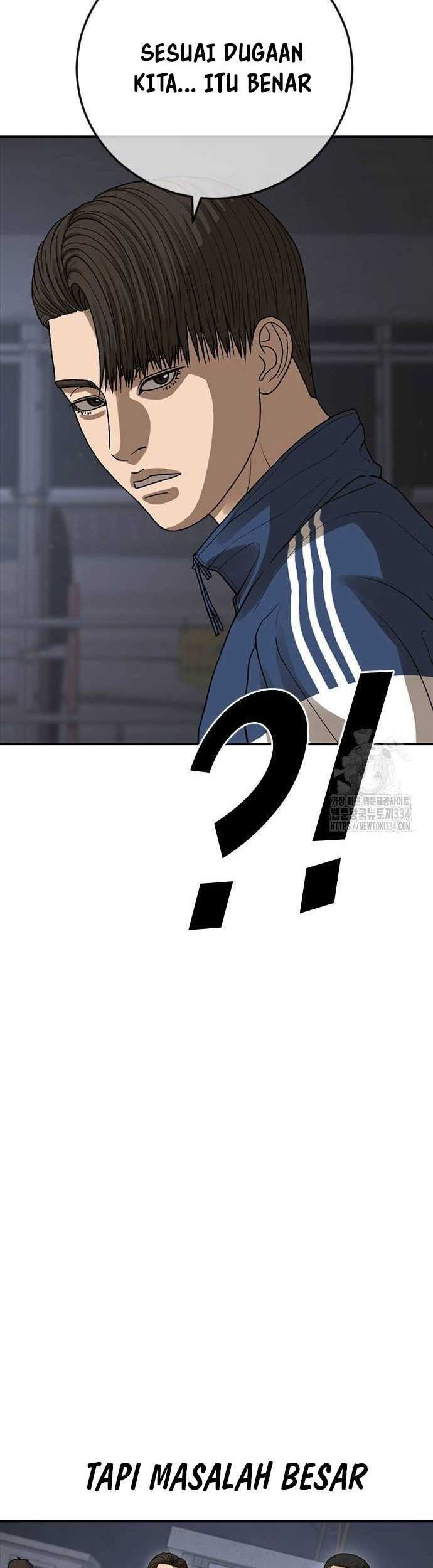 Ulzzang Generation Chapter 46 Gambar 55