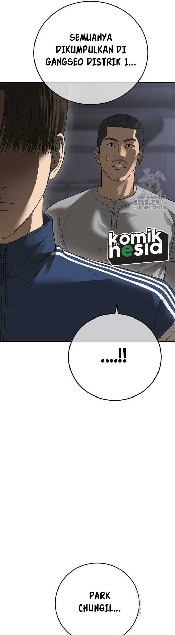 Ulzzang Generation Chapter 46 Gambar 52