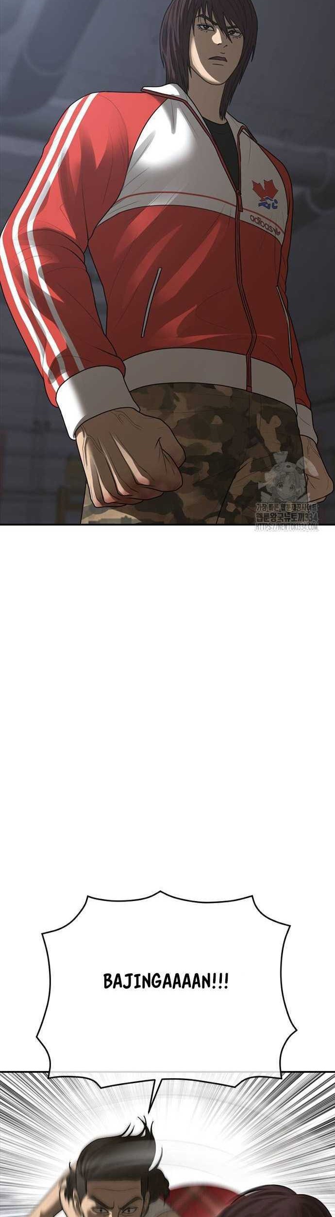 Ulzzang Generation Chapter 46 Gambar 8