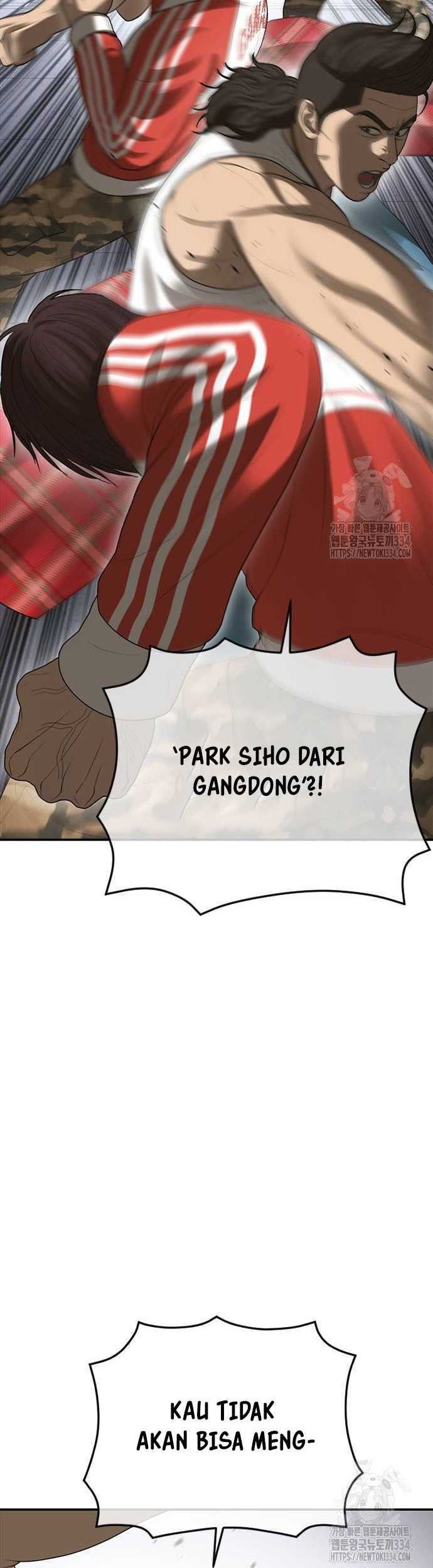 Ulzzang Generation Chapter 46 Gambar 10