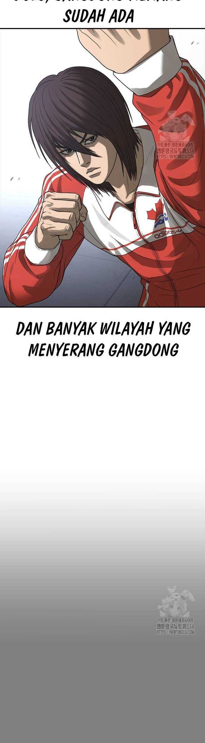 Ulzzang Generation Chapter 46 Gambar 13