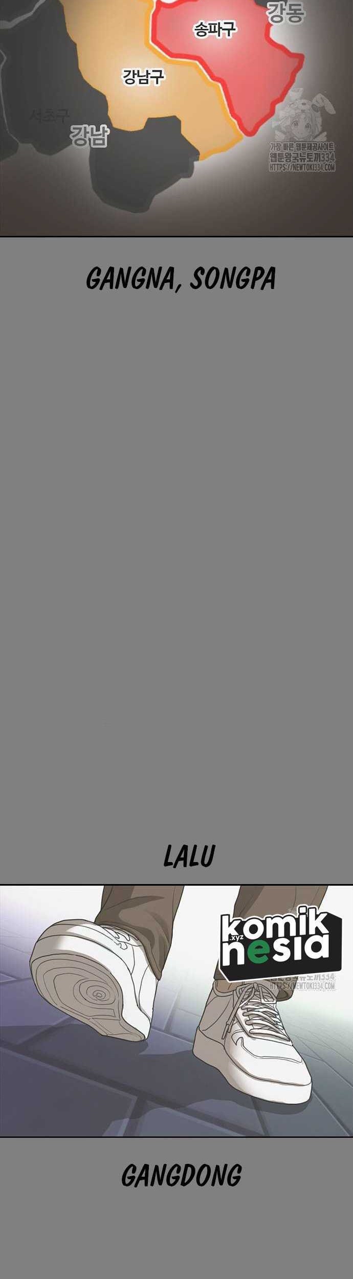 Ulzzang Generation Chapter 46 Gambar 15