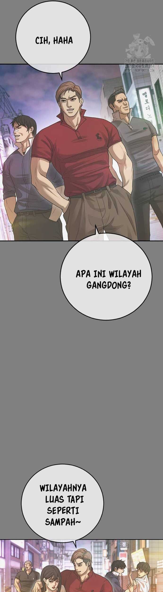 Ulzzang Generation Chapter 46 Gambar 17