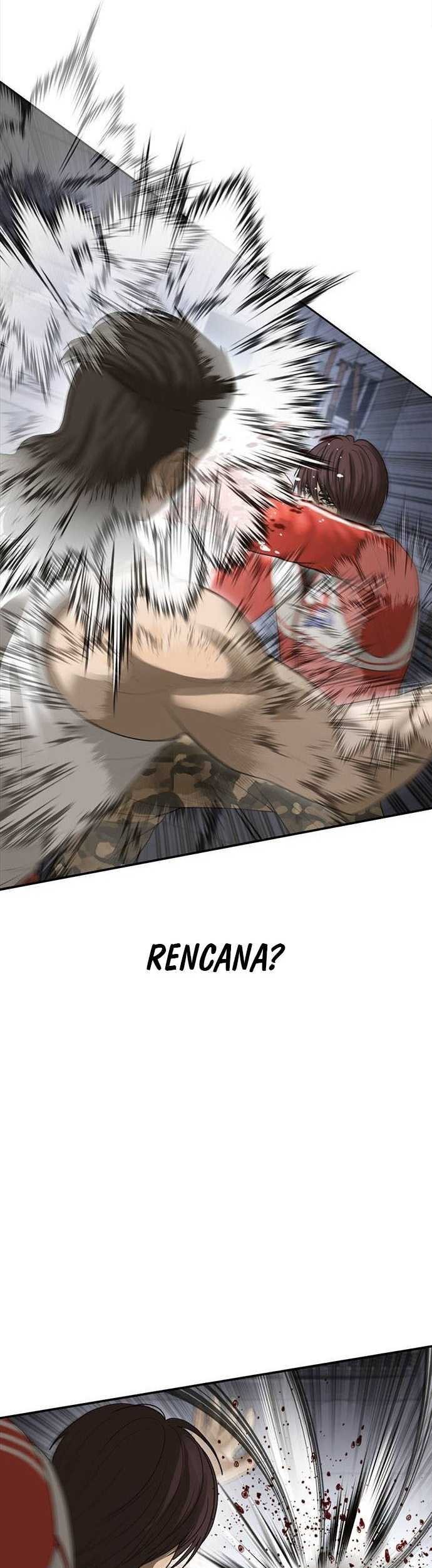 Ulzzang Generation Chapter 46 Gambar 22