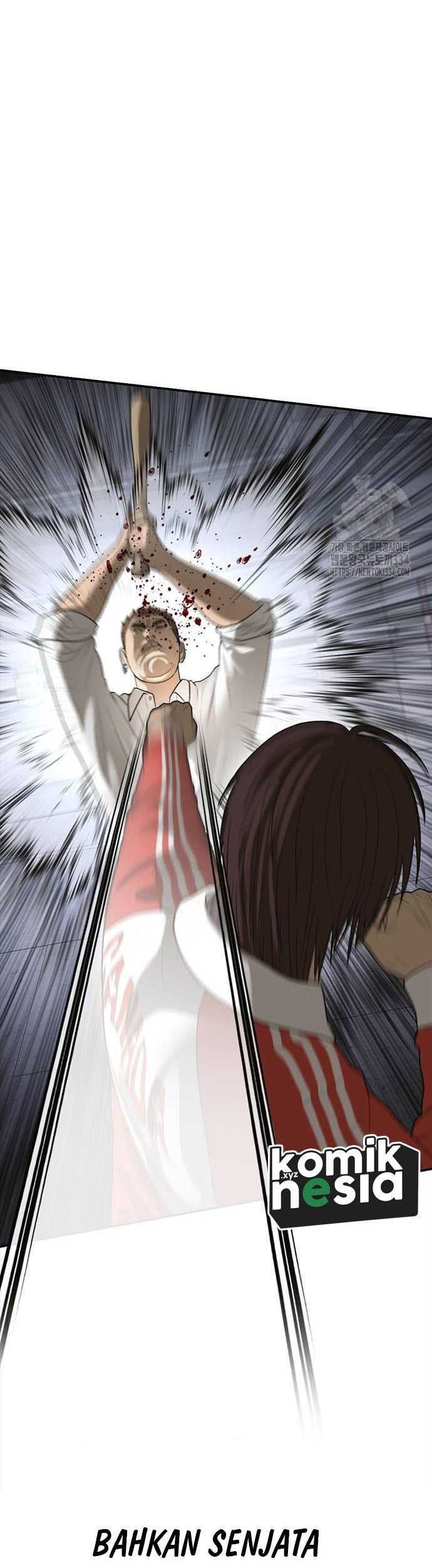 Ulzzang Generation Chapter 46 Gambar 27