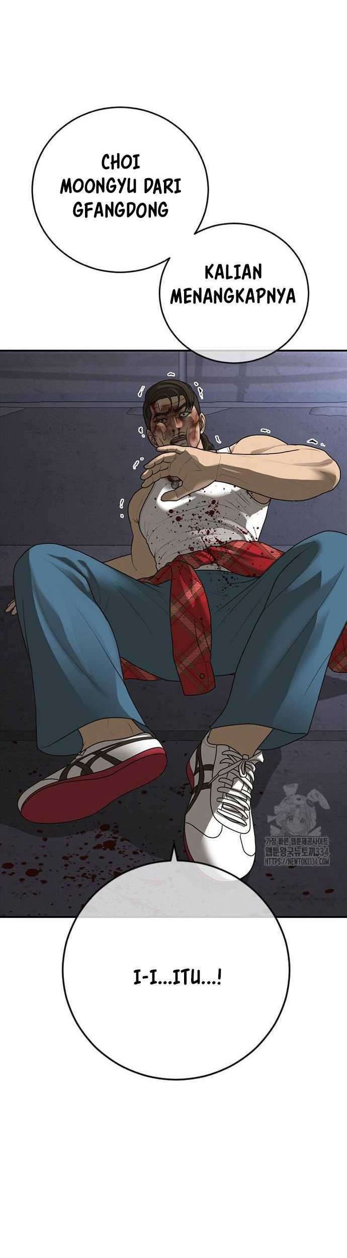 Ulzzang Generation Chapter 46 Gambar 32