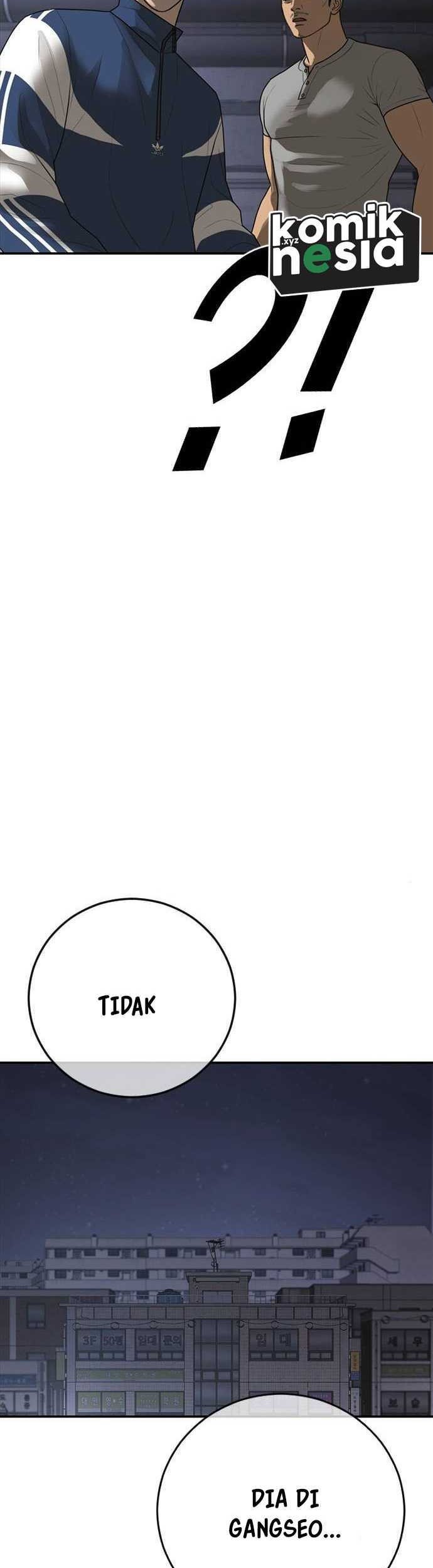 Ulzzang Generation Chapter 46 Gambar 34