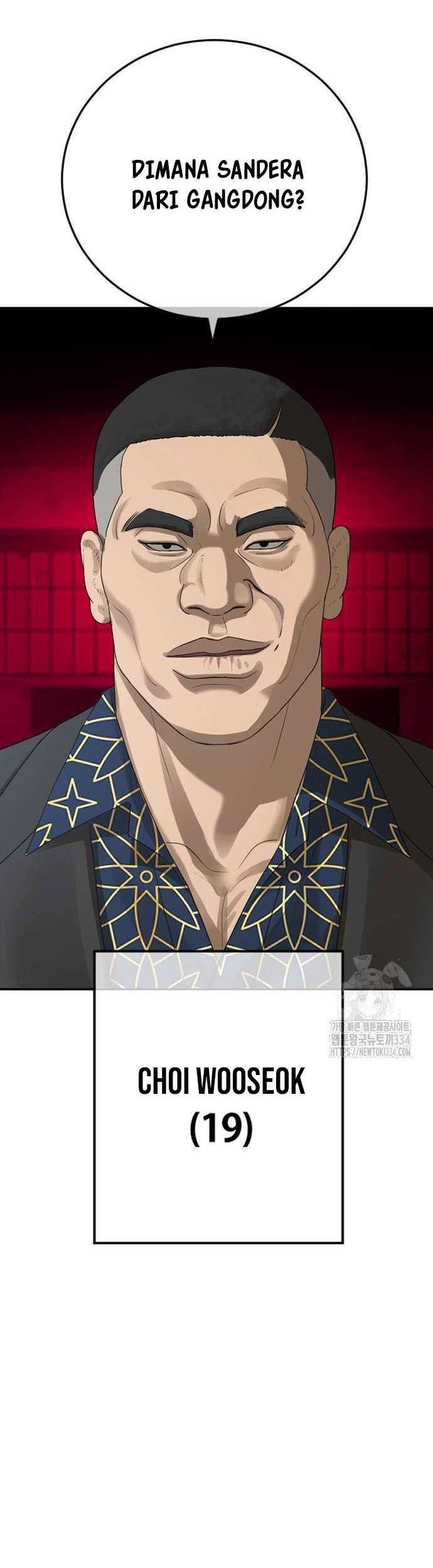 Ulzzang Generation Chapter 46 Gambar 40