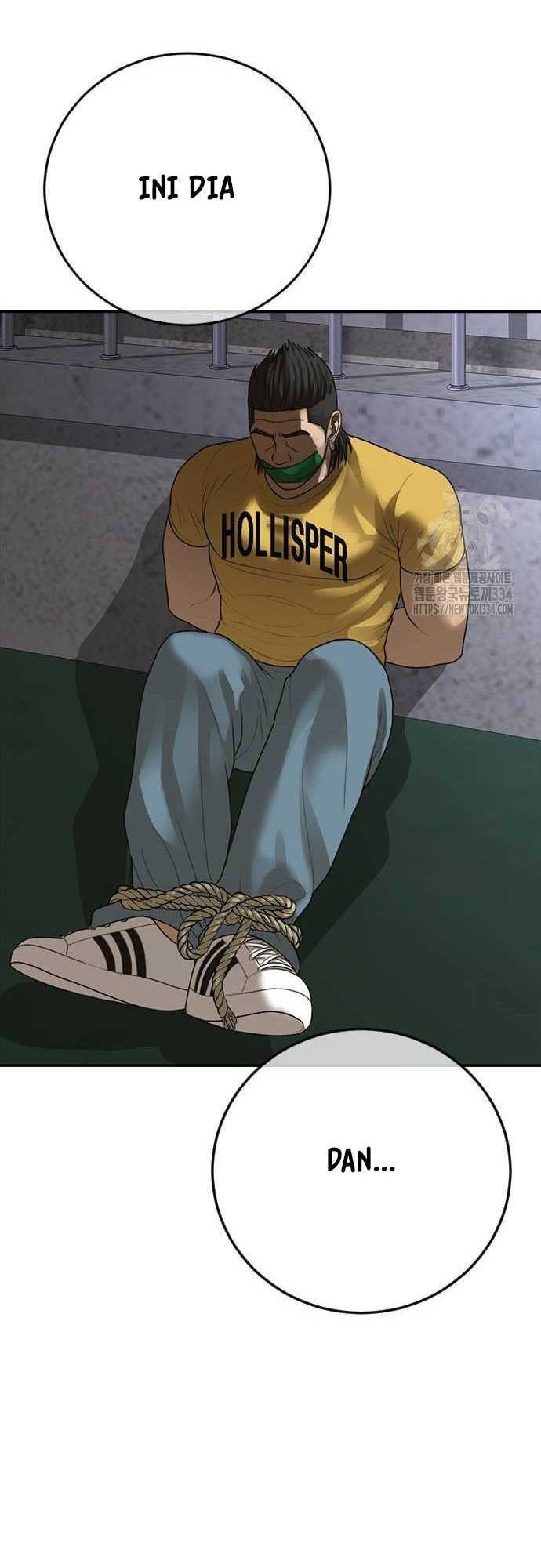 Ulzzang Generation Chapter 46 Gambar 41