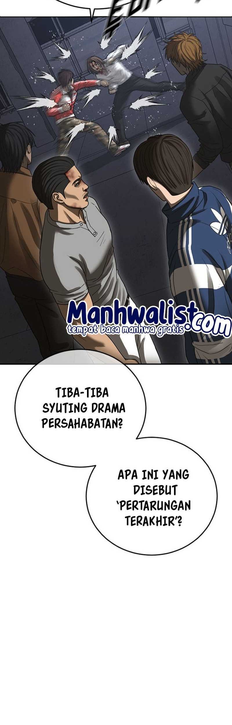 Ulzzang Generation Chapter 49 Gambar 63