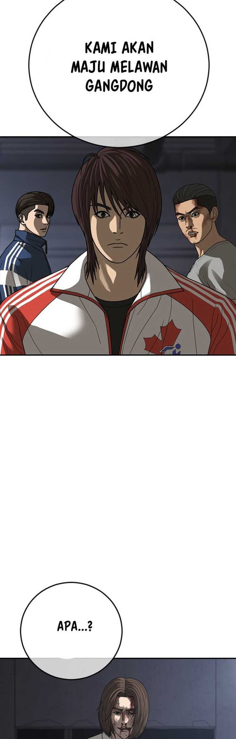 Ulzzang Generation Chapter 49 Gambar 75