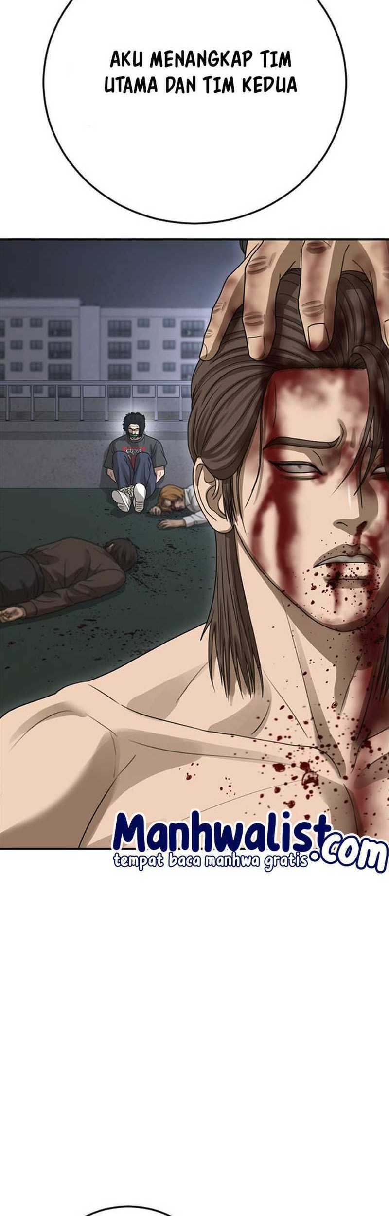 Ulzzang Generation Chapter 49 Gambar 73