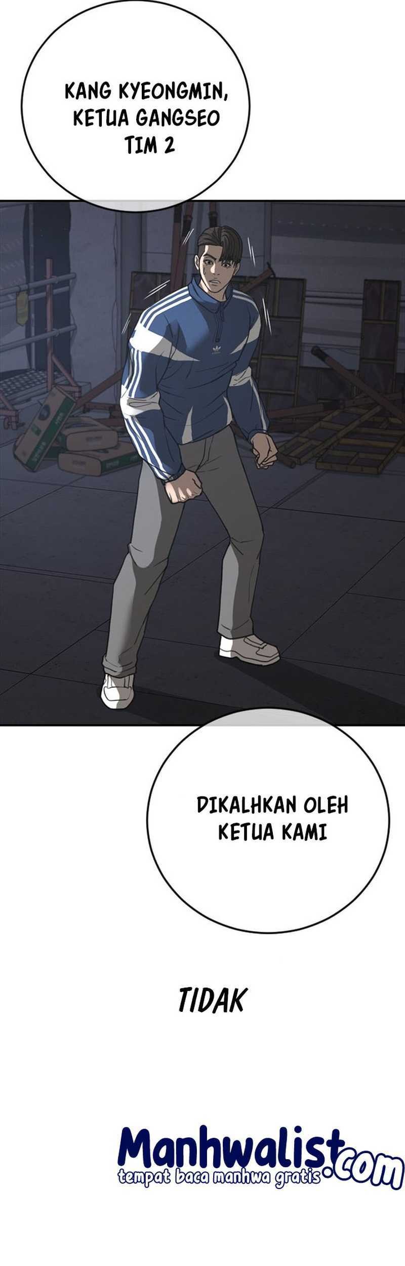 Ulzzang Generation Chapter 49 Gambar 77