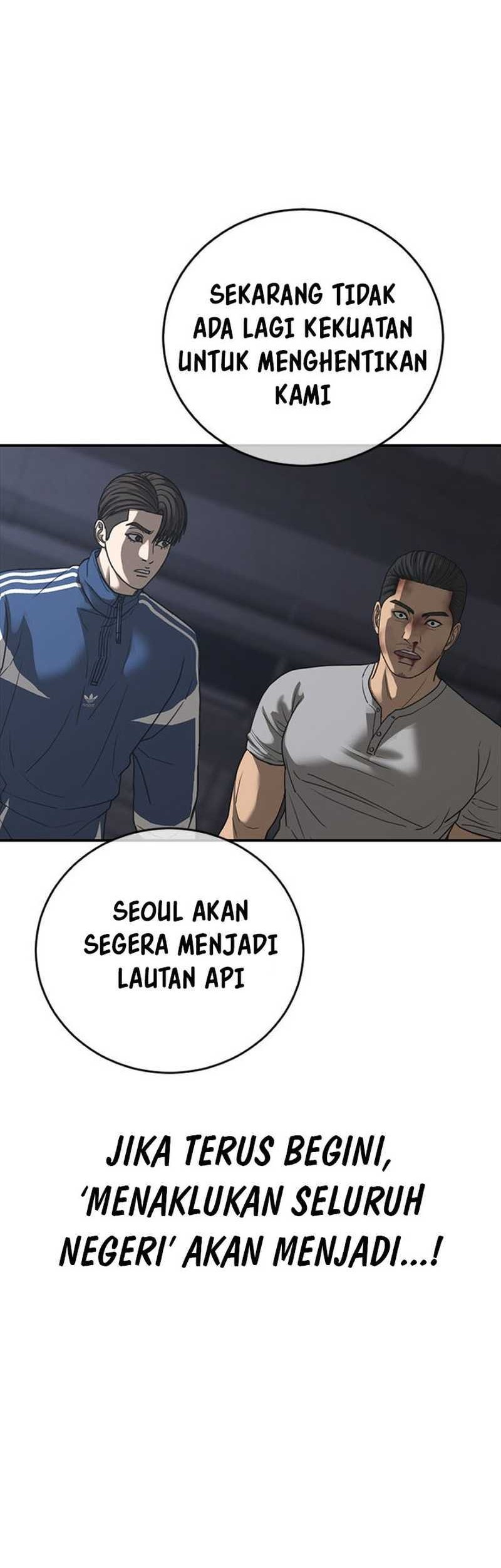 Ulzzang Generation Chapter 49 Gambar 78