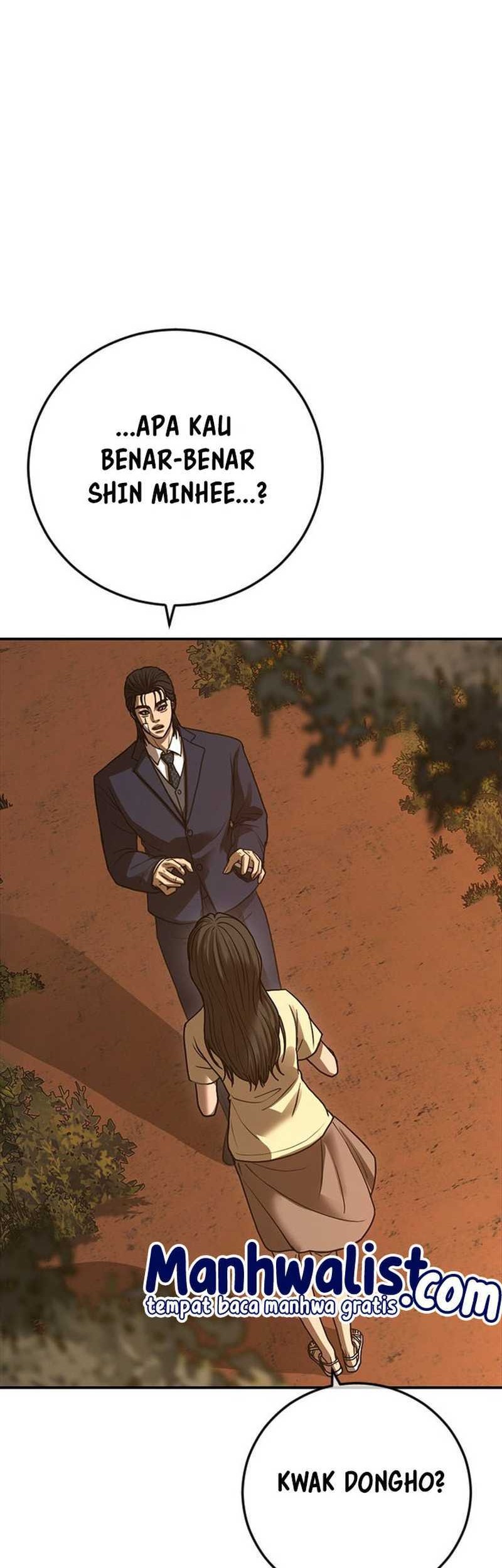 Ulzzang Generation Chapter 49 Gambar 83