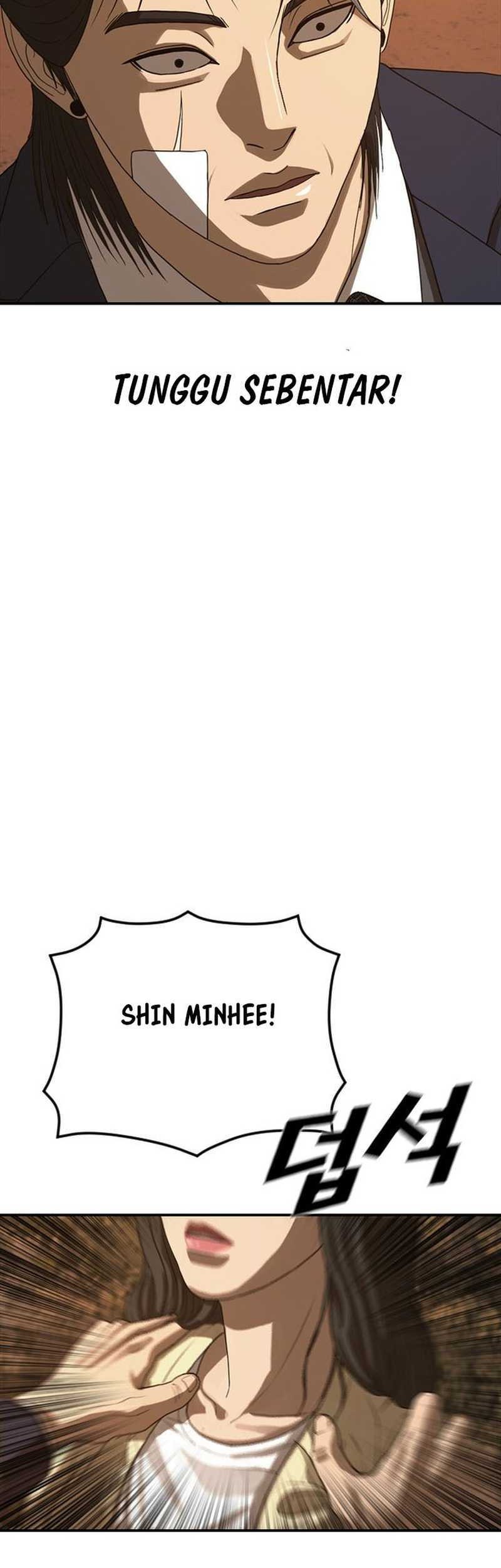 Ulzzang Generation Chapter 49 Gambar 89