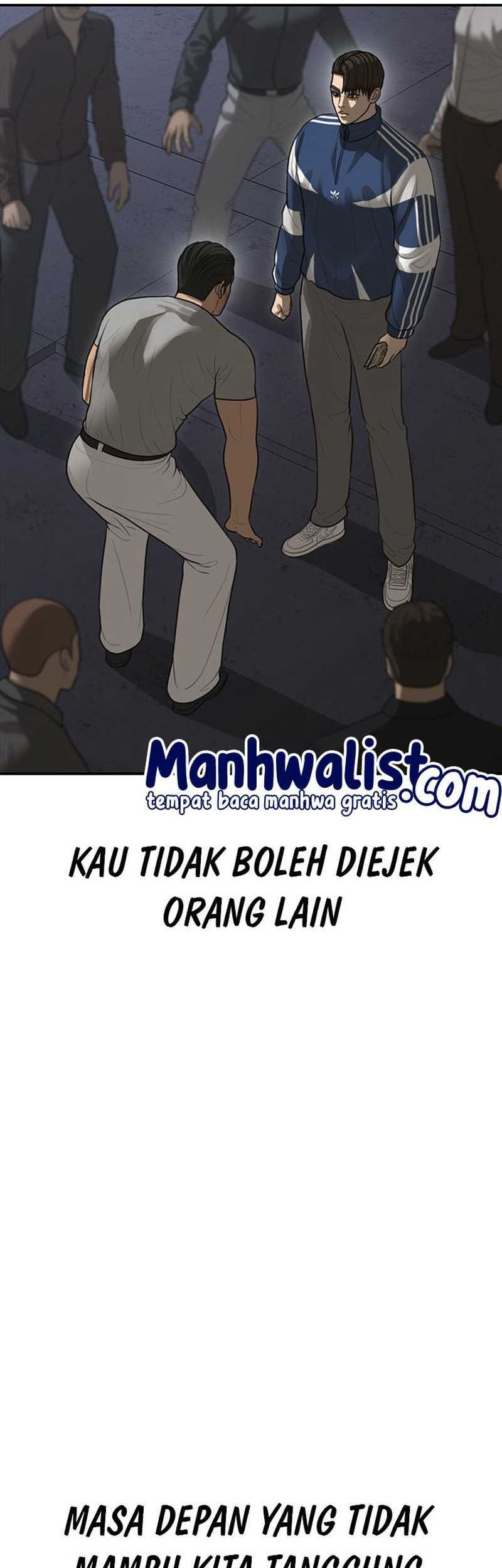 Ulzzang Generation Chapter 49 Gambar 43