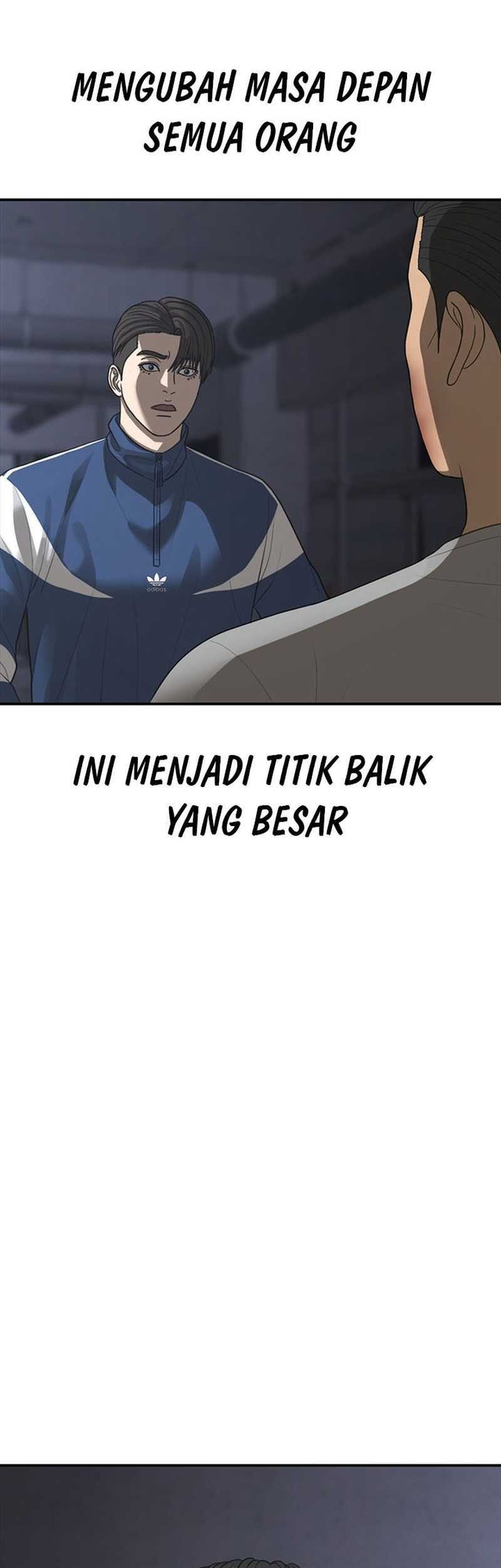 Ulzzang Generation Chapter 49 Gambar 47