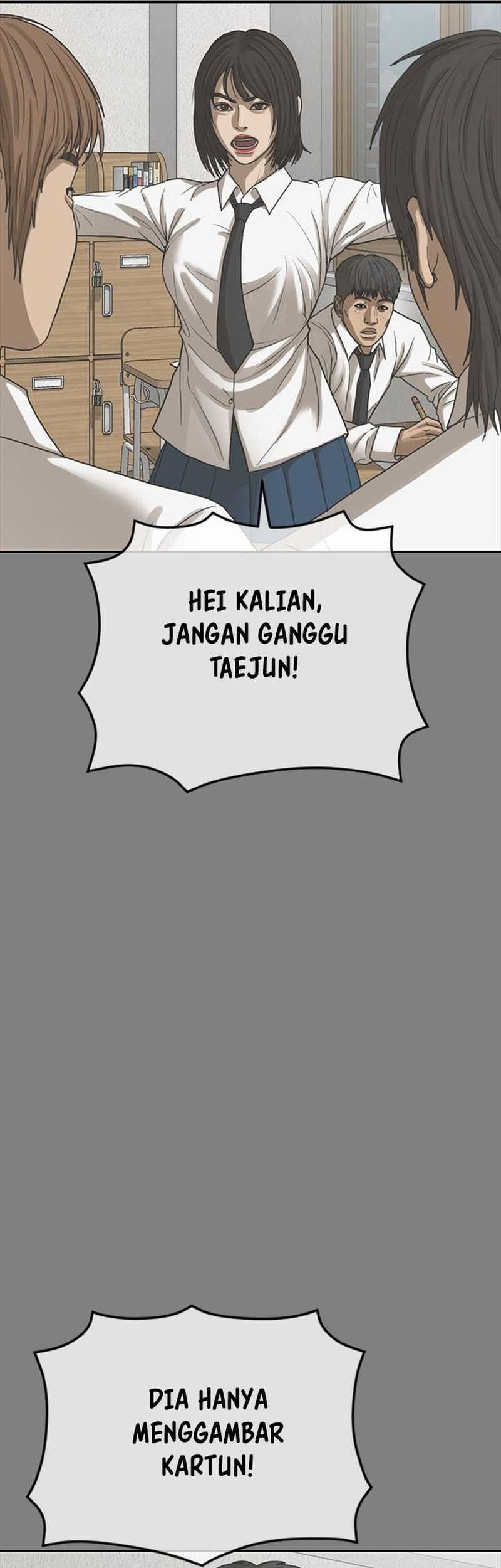 Ulzzang Generation Chapter 49 Gambar 57