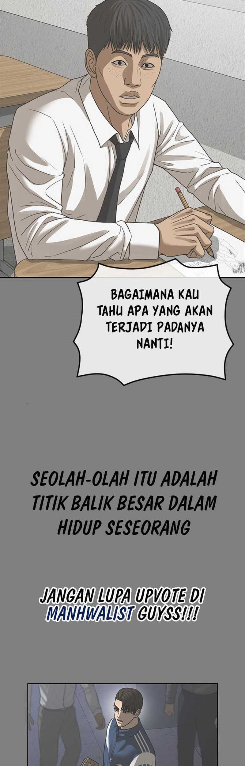 Ulzzang Generation Chapter 49 Gambar 58