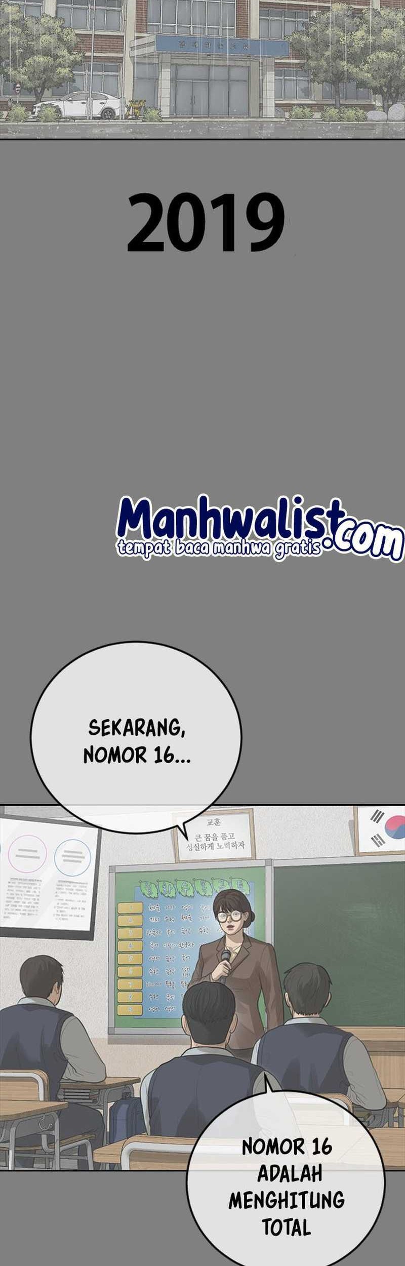 Ulzzang Generation Chapter 49 Gambar 3